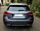 Mercedes-Benz A 250 e DCT - Progressive / Rückfahrkamera - Mercedes-Benz A-Klasse mit Hybrid-Antrieb: Automatik