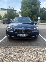 BMW 523i -Tüv Neu  - BMW 523 aus 2010: 523i