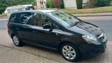 Opel opel zafira 7-Sitzer, Motor 1,7 Liter - Opel Zafira Gebrauchtwagen in Oldenburg