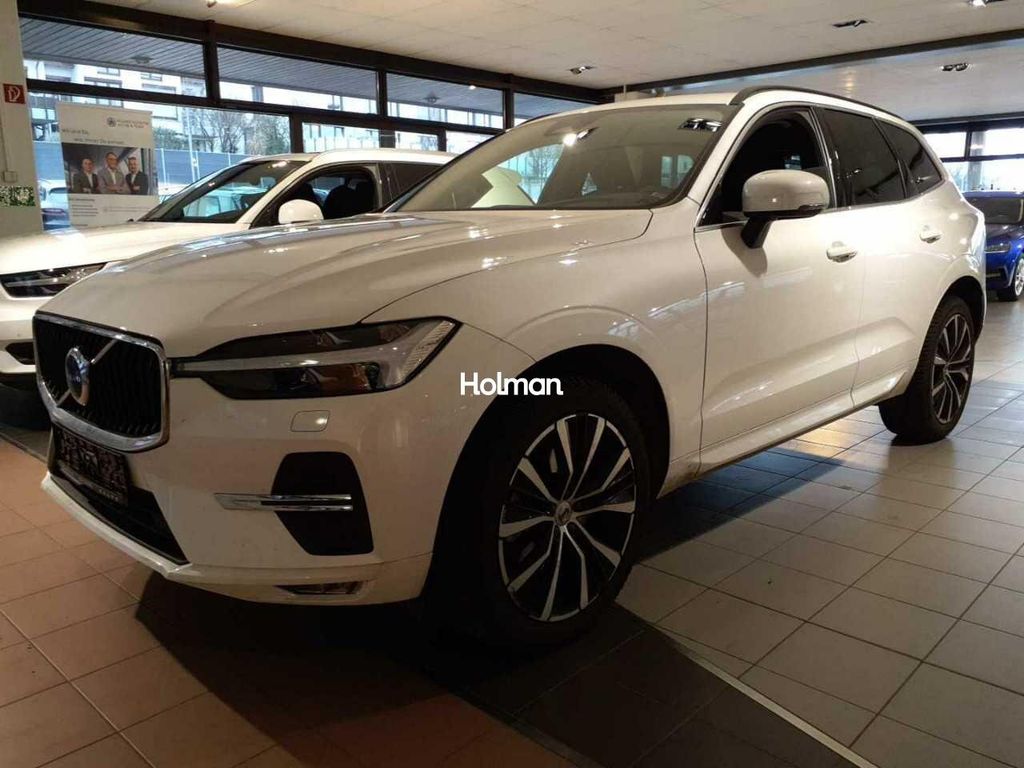 Image of Volvo XC60