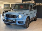 Mercedes-Benz G 63 AMG BLUE/RED FULL CARBON PACKAGE - Mercedes-Benz New cars in Bielefeld
