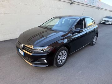 Volkswagen Polo - 3