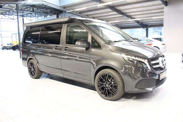 Mercedes-Benz V 300 Marco Polo Lang 4Matic LED Easy-Up ACC AHK