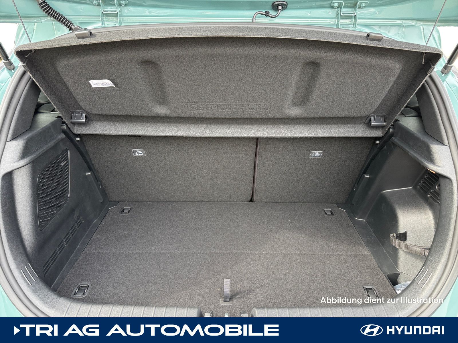 Hyundai i20 - Bild 12