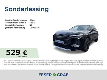 Audi Leasingangebot: Audi Q3 TDI S-tronic Vorverkaufsprämie -18%