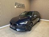 Cupra Leon ST 1.4 TSI VZ eHybrid LED|Navi|SHZ|RFK - blaue Cupra Leon