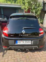 Renault Twingo ENERGY TCe 90 Intens Intens - Renault Twingo: I