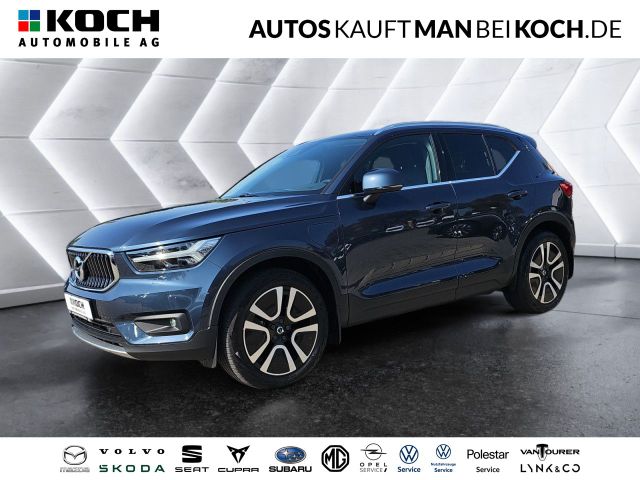 Volvo XC40 T5 Recharge Inscript.IntelliS BLIS 360v H&K