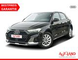 Audi A1 Citycarver 25 1.0 TFSI S-Line LED Navi PDC - Audi A1: 2.0