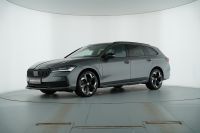 Skoda Superb - Vorschau Bild 1