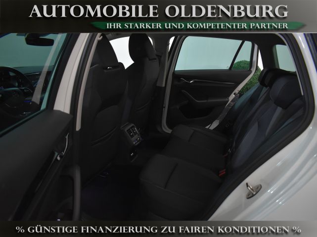Skoda Octavia Combi 2.0 TDI Tour  Ambition *LED*4xSHZ