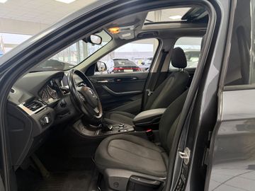 BMW X1 - 9