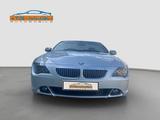 BMW 645 CI * Cabriolet * 4.4 * V8 * 333 PS * - BMW 645 Gebrauchtwagen