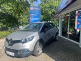 Renault Captur Experience*TÜV*SERVICE*NEU* - Renault Captur Gebrauchtwagen in Hamburg