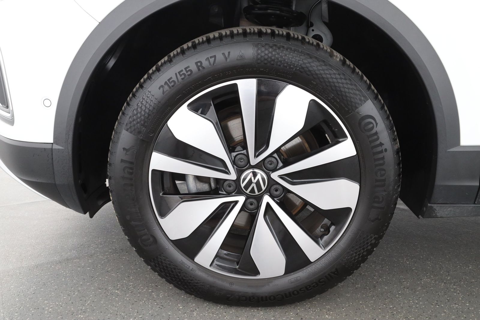 Volkswagen T-Roc - Bild 8