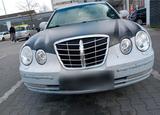 Kia opirus 2004 V6 Limousine 203Ps - Kia aus 2000