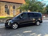 Mercedes-Benz V220d L - ILS,  2 Sch-T., PANO, StdHZ, Ambilight - Mercedes-Benz V 220 in Hannover