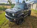 Suzuki Jimny 1.5 ALLGRIP Comfort Automatik Comfort - Suzuki Jimny: Schwarz