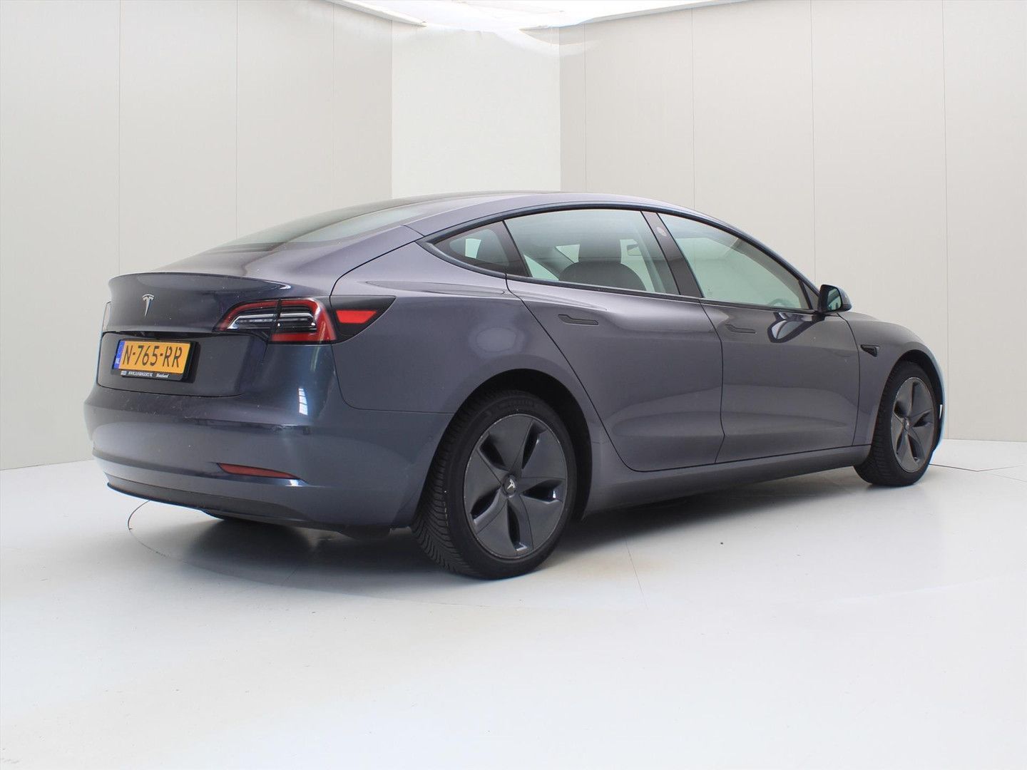 Tesla Model 3 Standard RWD Plus 90.6% SoH FACELIFT [ L imagem 2