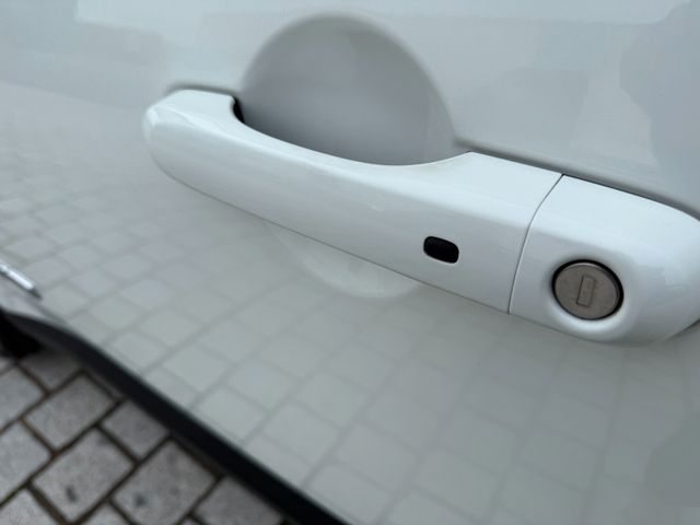 Jeep Renegade Limited MultiAir FWD|Navi|Tempomat