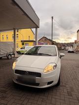 Fiat Punto - Fiat Punto in Bonn