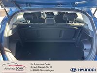 Hyundai i20 - Vorschau Bild 11