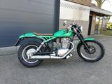 Suzuki LS 650 Umbau - Offers matching your search criteria