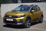 Dacia Sandero Stepway TCe 110 Expression Facelift LED - Dacia Sandero Tageszulassungen