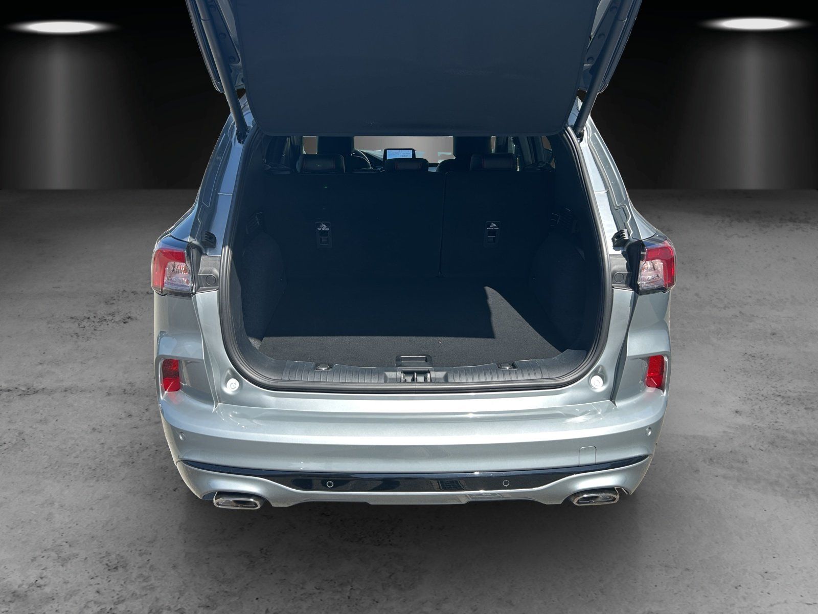 Fahrzeugabbildung Ford Kuga 2.5 PHEV ST-Line X Aut./LED/KAMERA/SHZ/DAB