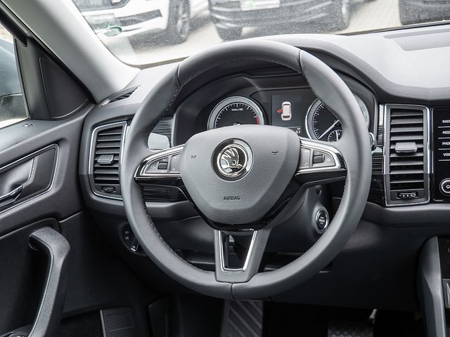Foto Nummer 7: SKODA Kodiaq