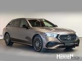 Mercedes-Benz E 450 d 4Matic AMG PREMIUM+NIGHT+HUD+DIGITAL+360 - Mercedes-Benz E 450: Scheckheftgepflegt