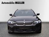 BMW 320 d xDrive Tour. MSport*DAB*LED*HiFi*Park-Assi - BMW: Alcantara, Sportsitze