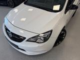 Opel Cascada Innovation|Navi|Leder|Kamera|20"LM|Sheft - Opel Cascada Gebrauchtwagen
