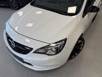 Opel Cascada - 4
