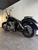 Honda Shadow VT750 RC44 - Honda Motorräder in Magdeburg