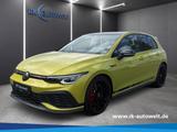 Volkswagen Golf 8 VIII Clubsport 2.0 TSI DSG HarmanKardon