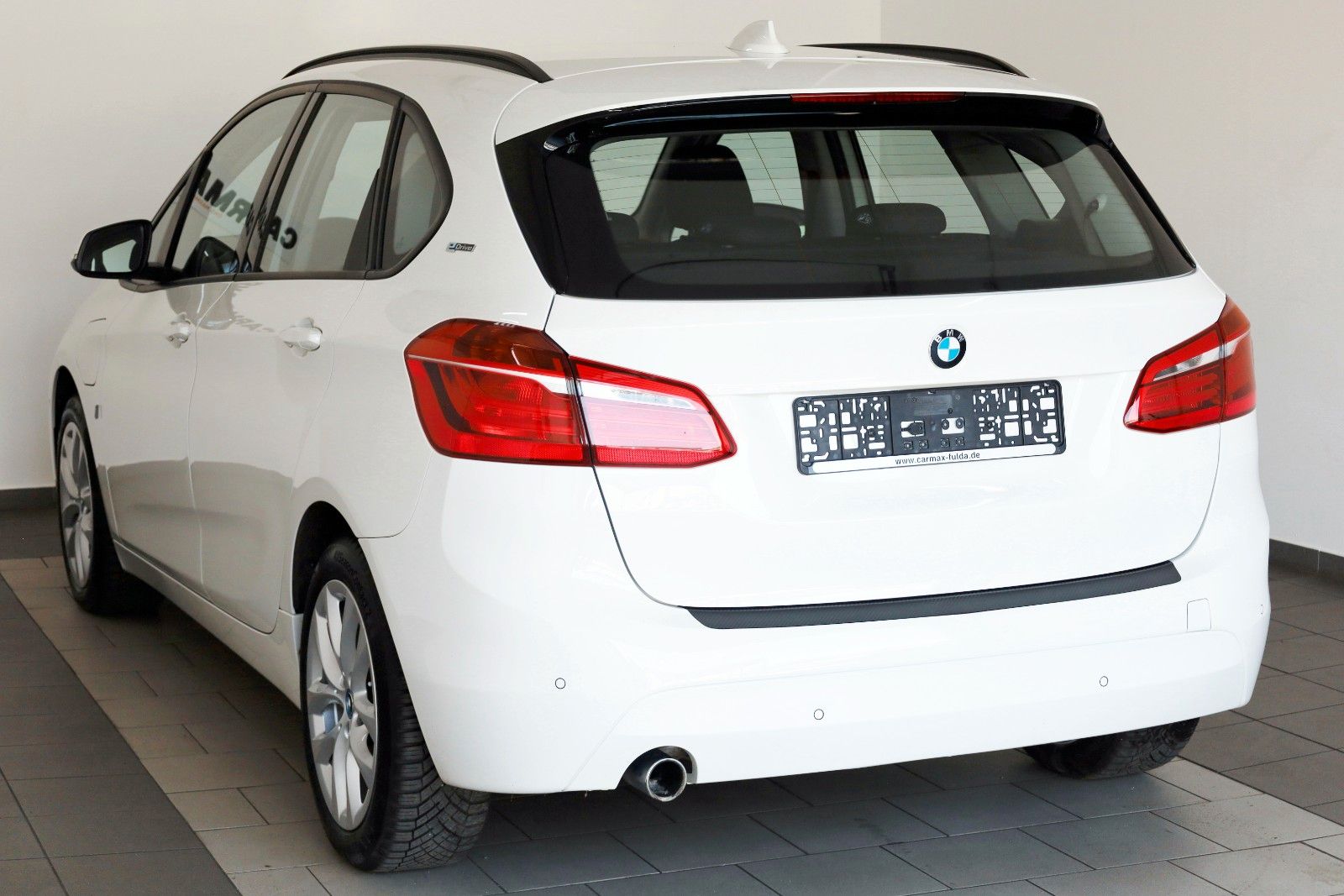 Fahrzeugabbildung BMW 225xe Active Tourer Advantag Navi,LED,HUD,SH,PDC