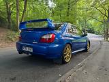 Subaru Impreza WRX STi Prodrive 450 PS TOP Zustand W20C - Subaru aus 2002: Wrx