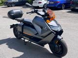 BMW CE 04 *1.HAND * B196 gedrosselt (125er Version) - BMW ELEKTRO