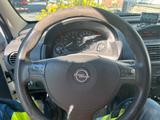 Opel Combo 1.3 CDTi - gebrauchte Opel Combo aus dem Jahr 2011