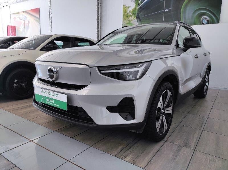 Volvo VOLVO XC40 (2017-->) - XC40 Recharge Pure Electr imagem 2