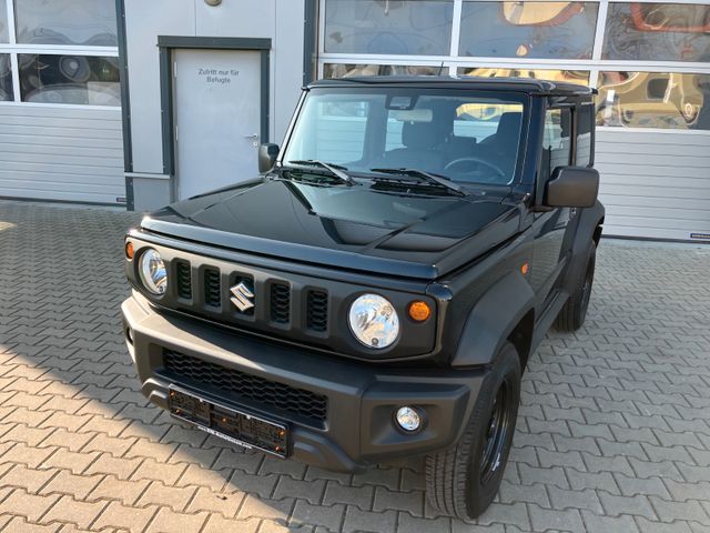 Suzuki Jimny 1.5 ALLGRIP Comfort /KLIMA/SHZ/4 SITZER