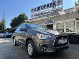 Mitsubishi ASX 2.2 DI-D Instyle*Tiptronic*1.Hand - Mitsubishi ASX: Instyle