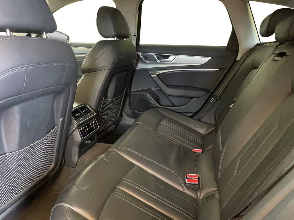 Audi A6 - Bild 17
