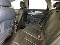 Audi A6 - Vorschau Bild 17