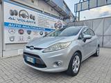Ford Fiesta 1.2 60CV 5p. Tit. - Unico Proprietar - Ford Fiesta aus 2009: 1.6