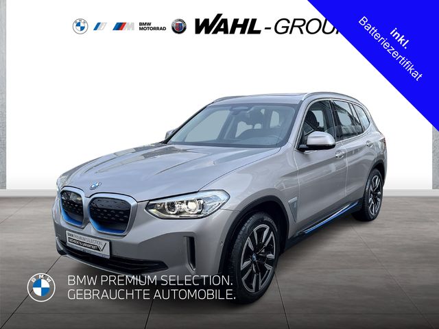 BMW iX3 Inspiring 100% Akku Panorama LED Navi