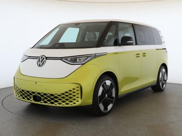 Volkswagen ID.Buzz PRO+PANO+WP+HuD+AHK+SONDERZINS