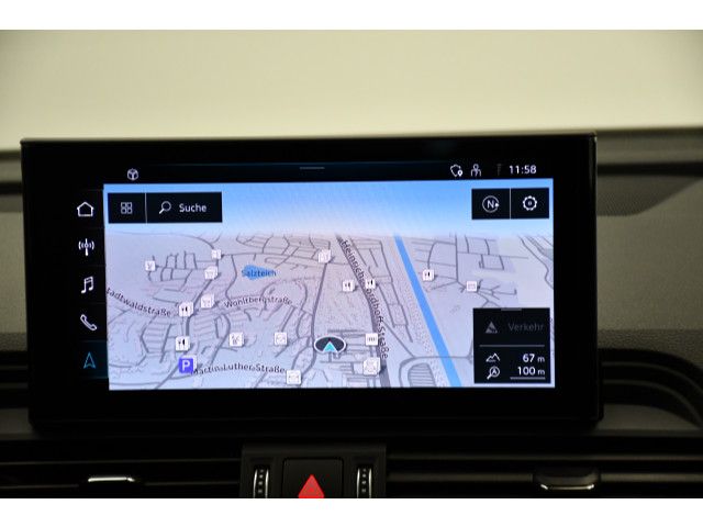 Audi Q5 - Bild 8
