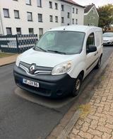Renault Kangoo Kasten Transporter - Renault: Transporter